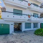 Departamento Nina - Playa Grande - Frente Al Mar