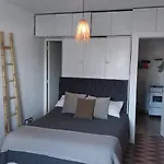 Departamento Nina - Playa Grande - Frente Al Mar